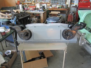 Cadillac original parts