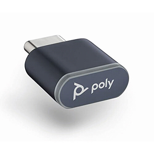 PLY BT700 USB-C BT ADPTR - Afbeelding 1 van 1