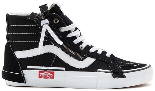 Size 6.5 VANS Sk8-Hi Platform x Vivienne Westwood Black 2019 | eBay