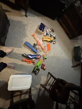 Nerf Guns And Ammo retail 300 
