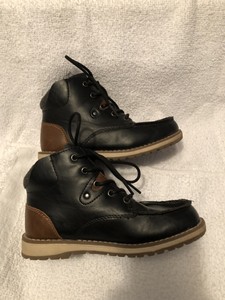 magellan boys boots