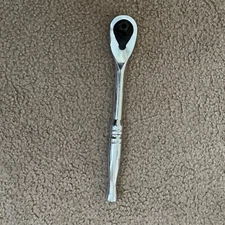 Master Mechanic 38033 Ratchet, 1/4 In. Drive, 72-Teeth - Quantity 1