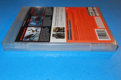 The Orange Box (Sony PlayStation 3 2004) for sale online | eBay The Orange Box (Sony PlayStation 3 2004) for sale online | eBay