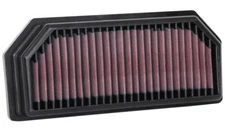 K&N High-Flow Performance Air Filter (KT-1320)