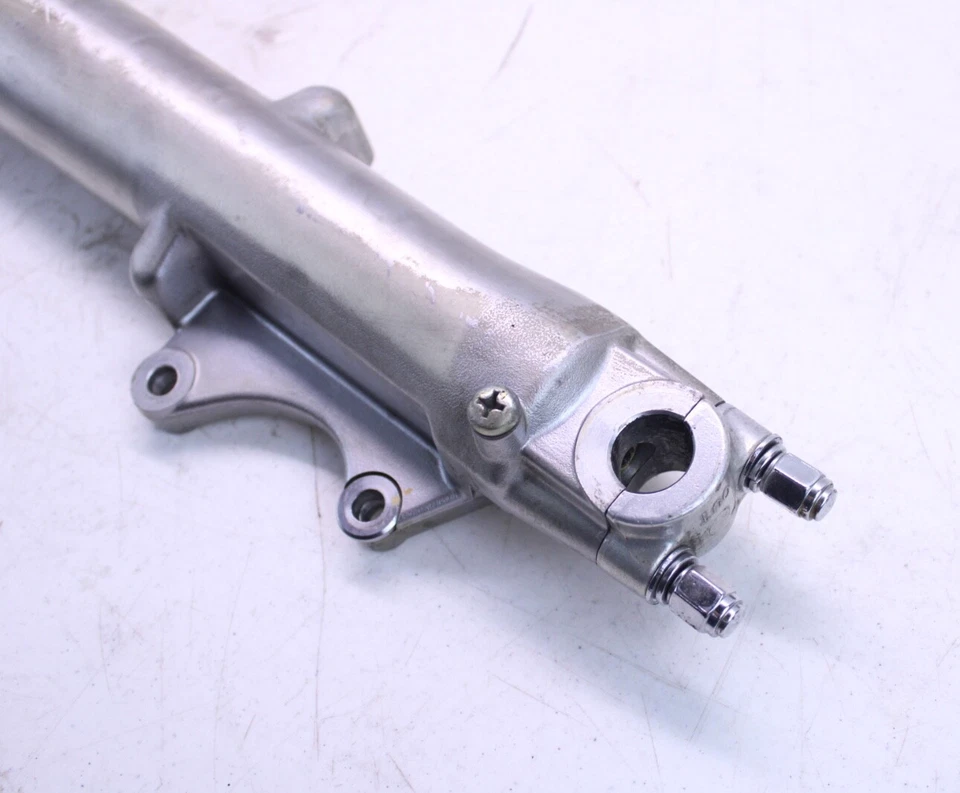 Harley Davidson EVO Touring Road King Electra Glide Right Front Fork - Image 4 of 4