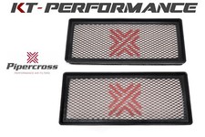 Pipercross Filter - Mercedes - S-Klasse (W221) - S500 - 435 PS - 11/10-06/13