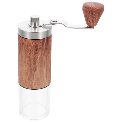  Manuelle Kaffeebohnenschleife Professionelle Kaffeemühle Mahlmaschine Für