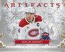 2024-25 ARTIFACTS Hockey Base - Finish Your Set - U Pick FREE SHIPPING