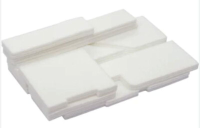Tinten Pads für Epson Stylus Photo 1430W 1500W Artisan 1430 R1390 R1400 L1800