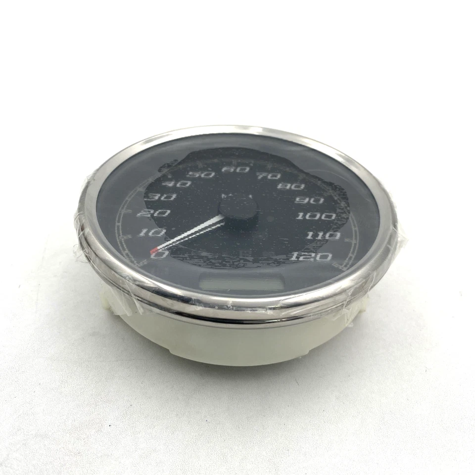 oem Harley 70900379C Speedometer Speedo Odometer Gauge 14-21 Road King Touring - Image 4 of 4