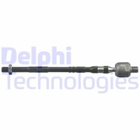 Delphi TA3050 Axialgelenk, Spurstange Passend FüR Subaru