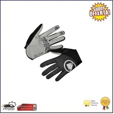 Endura Guanti Hummvee Lite Icon Lunghi Bici Mtb Enduro DH XC Bicicletta