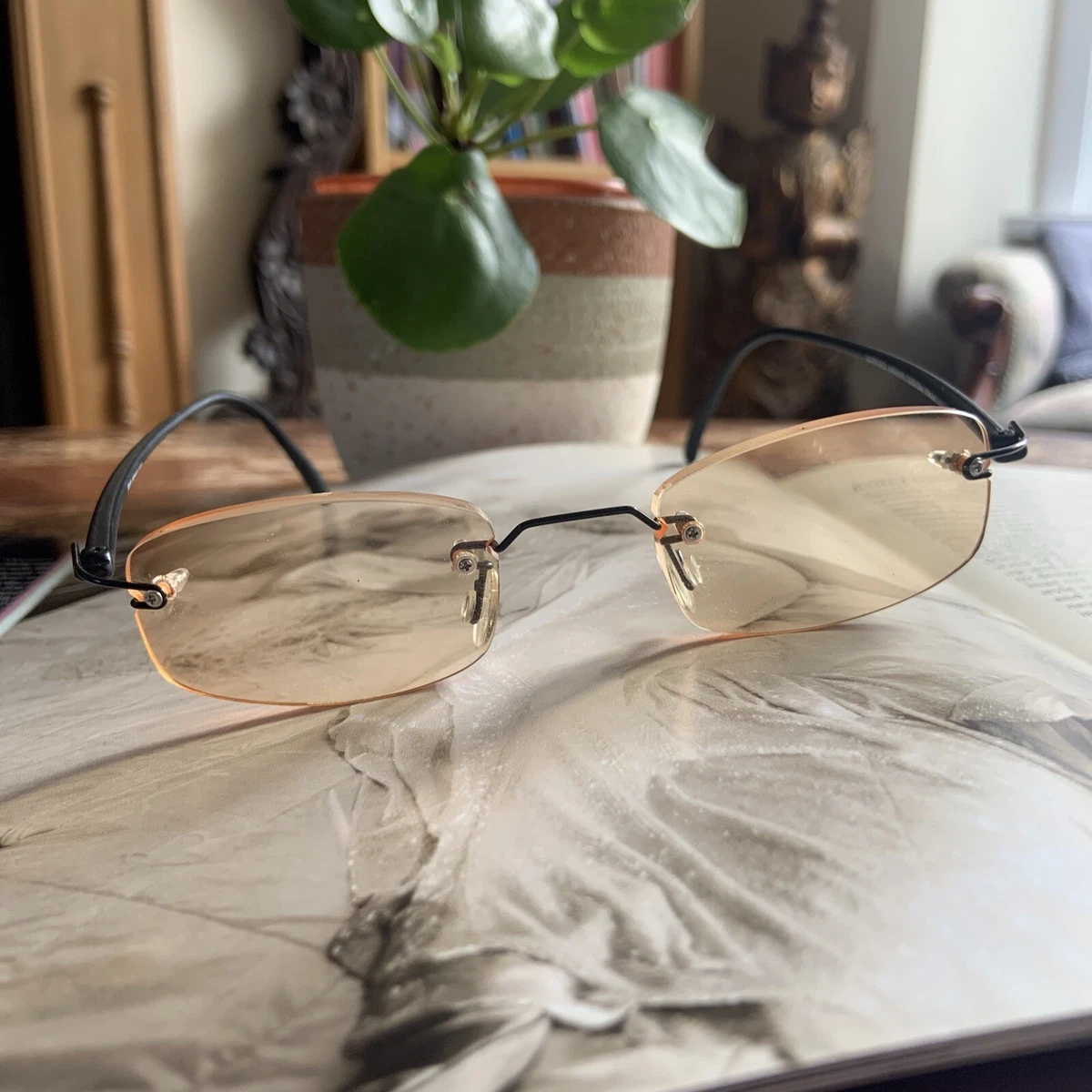 90s style glasses best sale frames