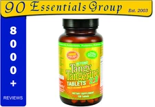 Beyond Tangy Tangerine 2.0 Tablets (BTT) by Youngevity, Wallach, Glidden