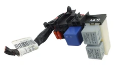 Renault Arkana 2023 1.3TCE Turbo Relay Fuse Box 240184775S OEM