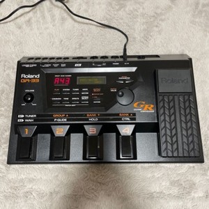 Gr 33 Roland | eBay