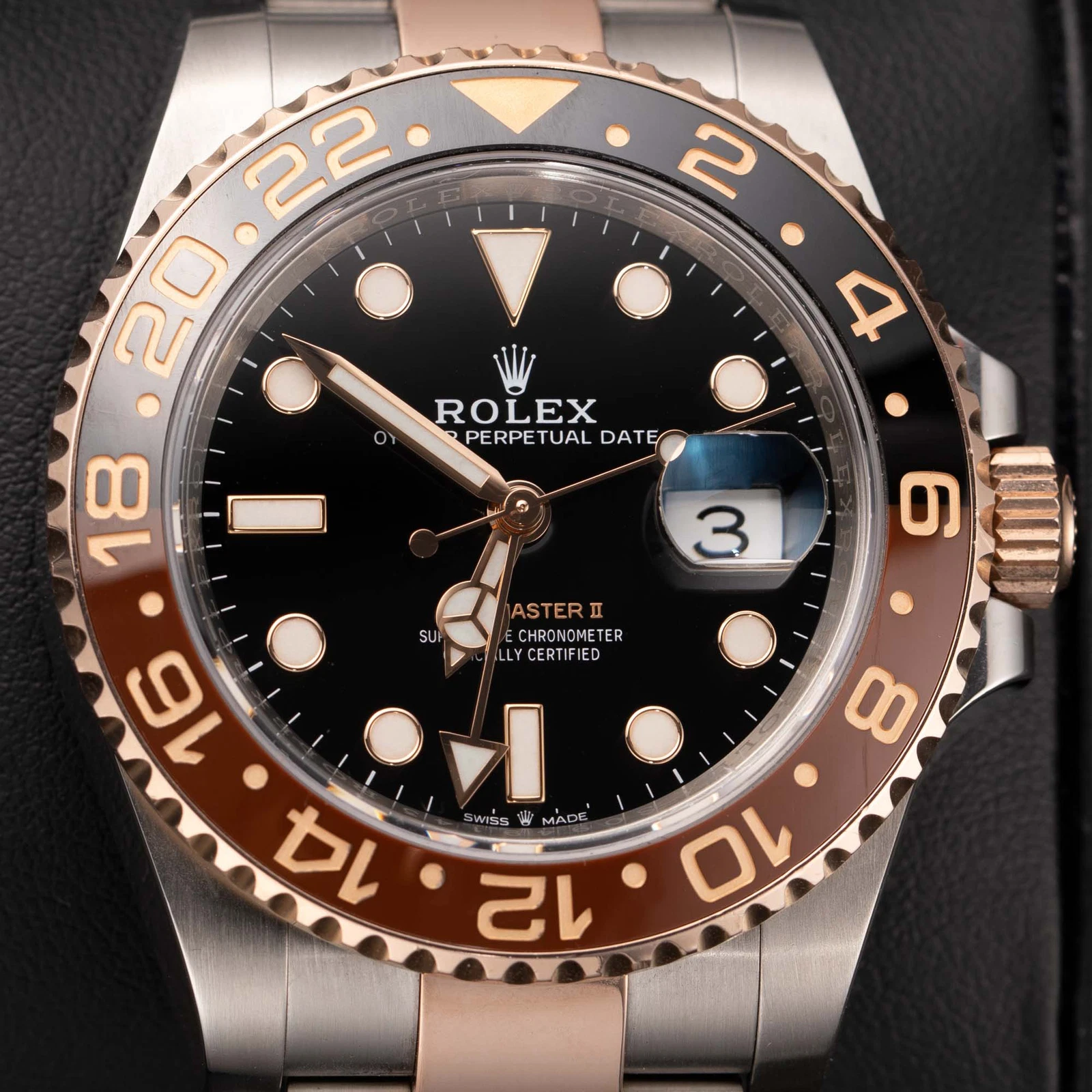 Ultimate 2025 Guide to Rolex Root Beer GMT II: What’s Worth Buying Now