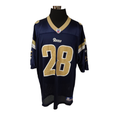 St Louis Rams Rams 2021 Color Rush Color Rush Bucs Uniforms For - Main Image