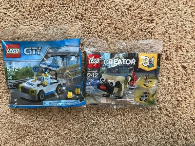 lego city 30352