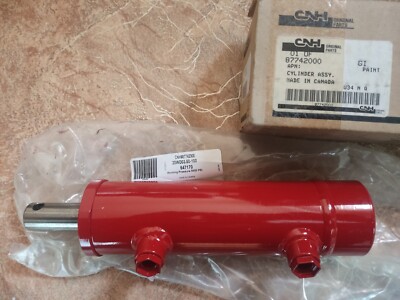 New genuine 87742000 Cylinder Assy (pos. 3)  Case AF 5088, 6088 Skl94Pol3