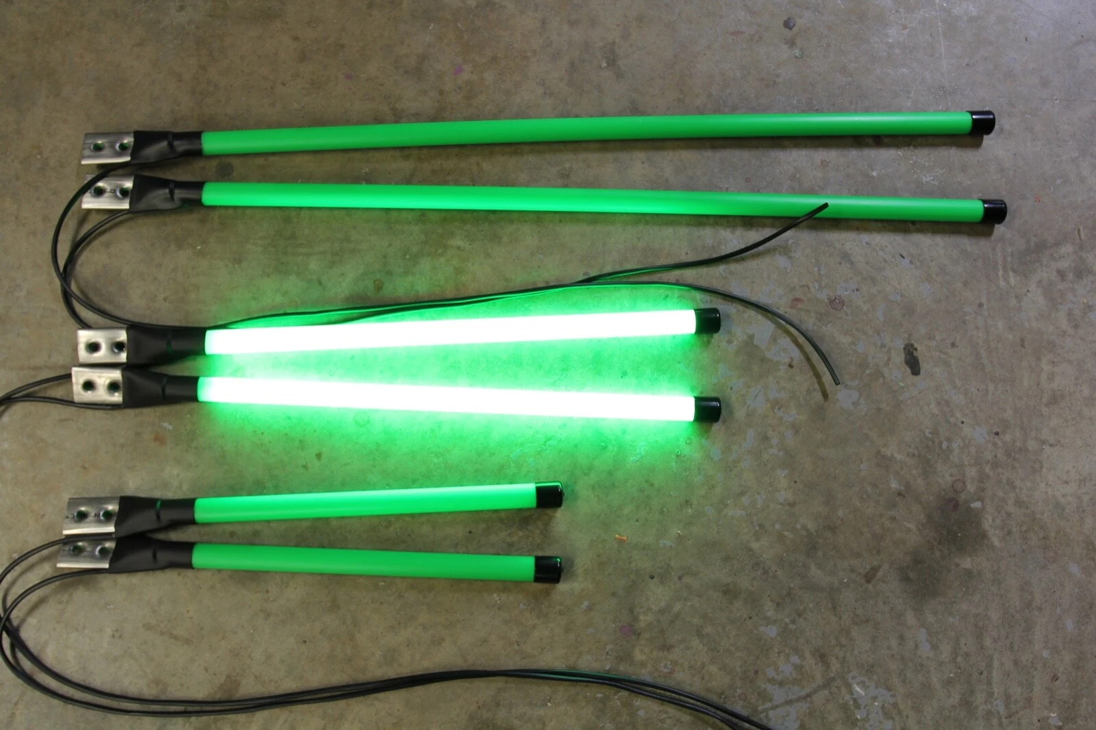 Construction Safety Lighting LED 12-Volt image 4