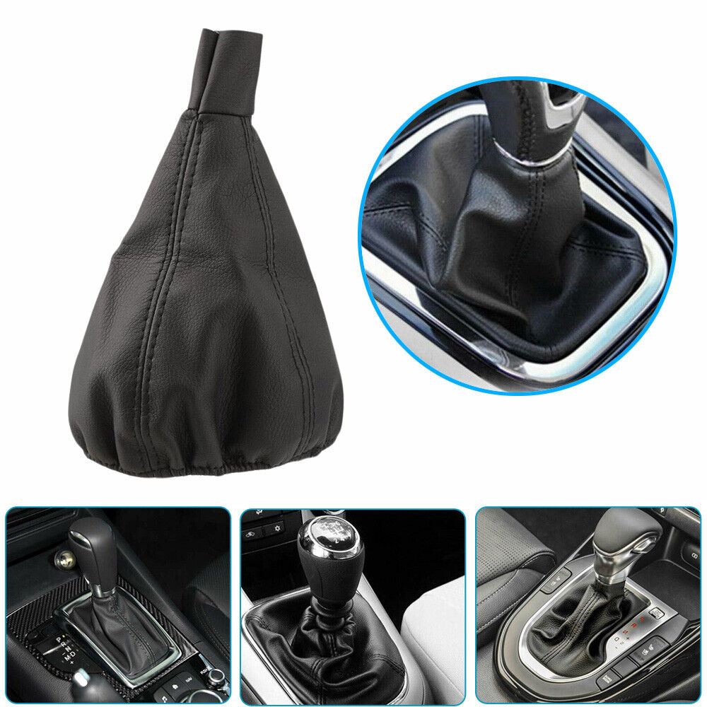 Automotive Shifter Covers, Polyethylene Gear Shifter Barrier Covers, Automotive Control Turn Signal Covers