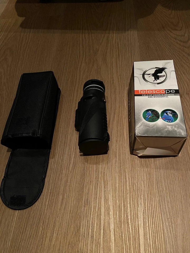 teleskop