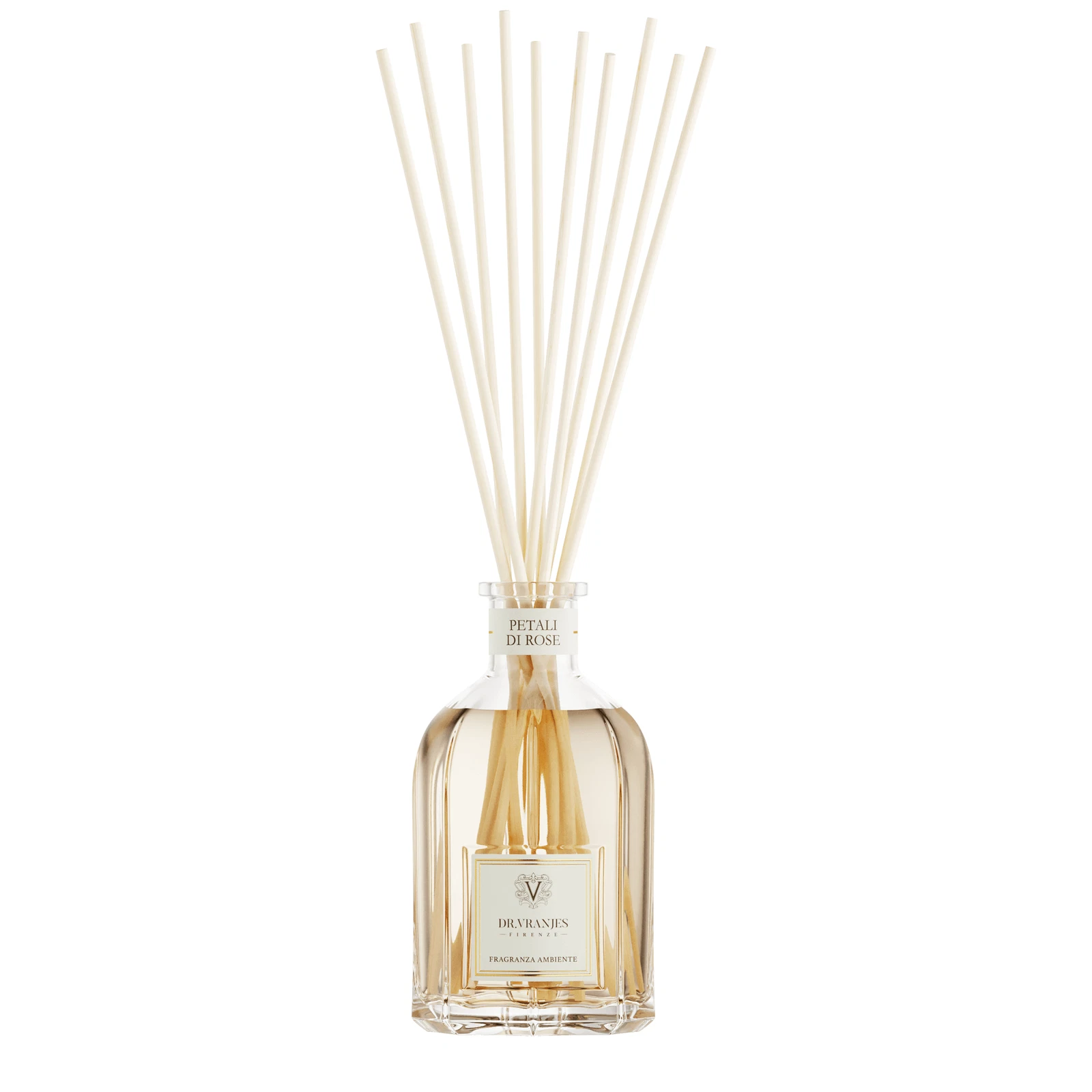 Dr. Vranjes Firenze Petali Di Rose Diffusers