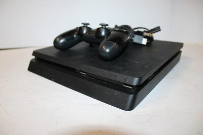 Sony PlayStation 4 (PS4) Slim CUH-2015A 500GB Console w