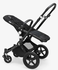 bugaboo cameleon carrycot