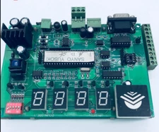 New IDP003-9 main board 90 days warranty