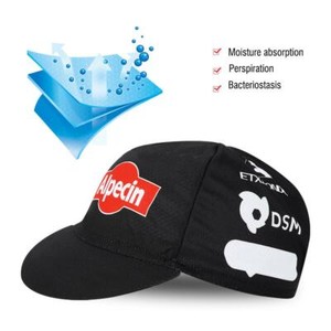 breathable cycling cap