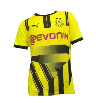 Borussia Dortmund Trikot 2024/25 Puma Cup S M L XL XXL 3XL