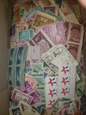 US MNH Postage Stamps  Set of 25 Different 3c Stamps