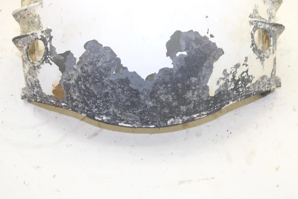 1999 Kawasaki Jet Ski 1100 Stx Oem Reverse Gate Bucket 59477-3707 JK0 - Image 3 of 4