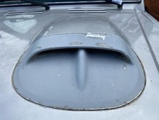 Capot Hyundai GALLOPER