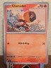 TCG Charcadet #032/191 Regular, Pokemon Surging Sparks