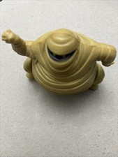 Hotel Transylvania 2 Murry the Mummy Figure Wind Up McDonalds Happy Meal