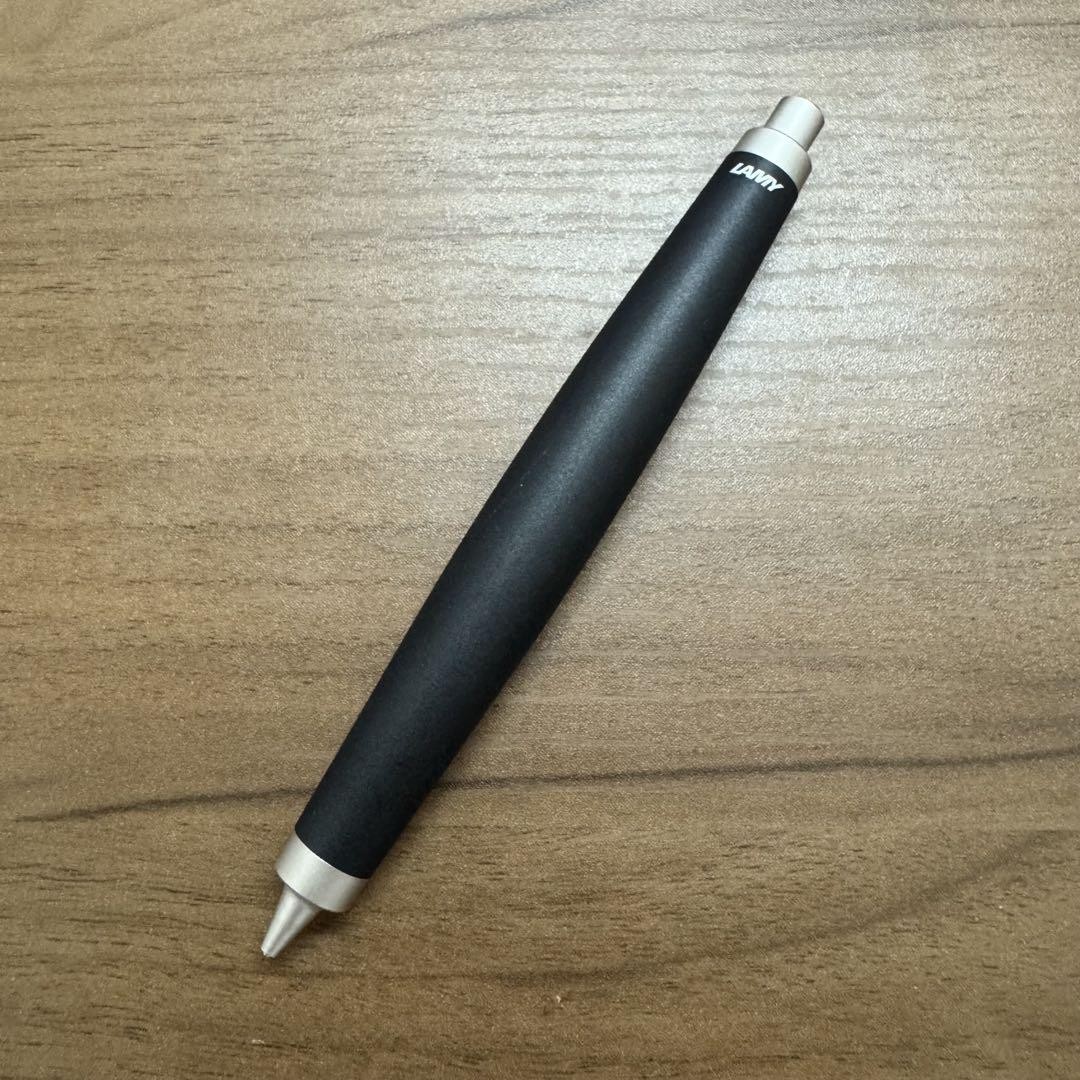 Out Of Print Lamy Scribble 0.7Mm rare limited | eBay