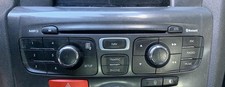 Autoradio Citroen HY