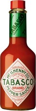 Tabasco Large 350Ml Bottle Of Original Sauce By Mcilhenny In Gift Box 350 ml 
