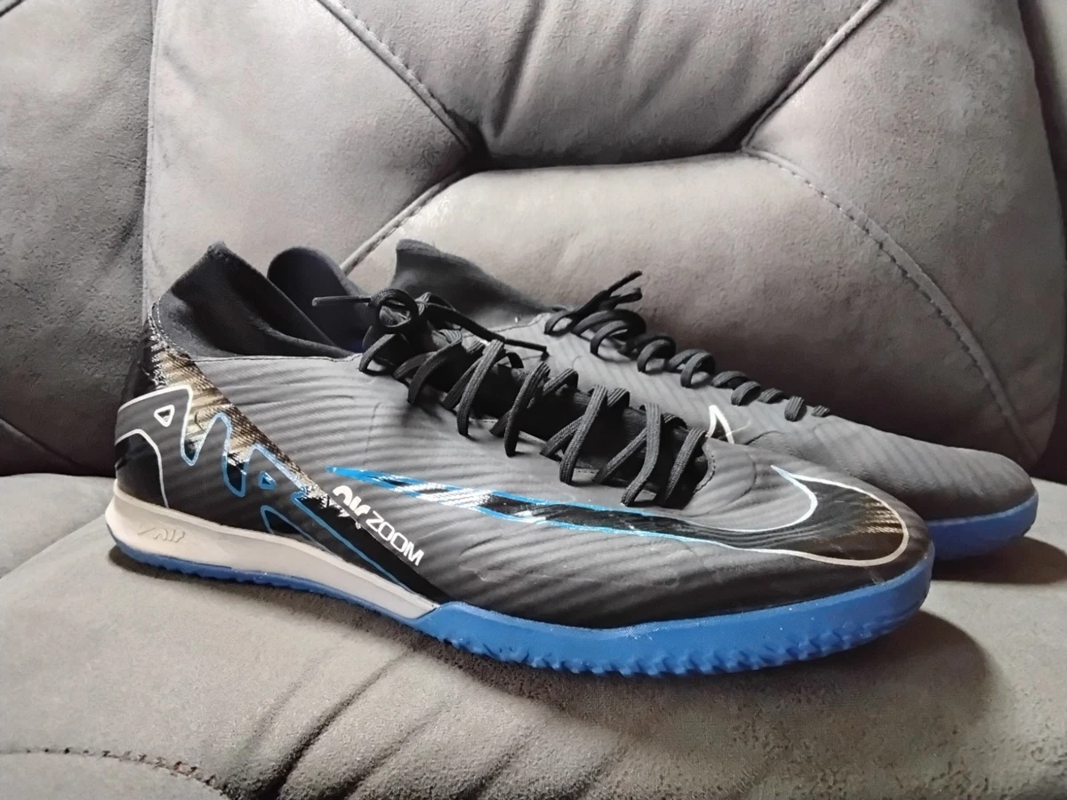 Las mejores ofertas en Nike Zoom Mercurial Superfly 9 Academy IC