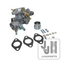 Carburetor New Fits Minneapolis Moline R Bf Bg Rt Rti Tractors Zenith