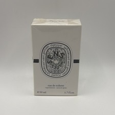 Diptyque Sens Eau de Toilette 1.7 oz Vintage ...