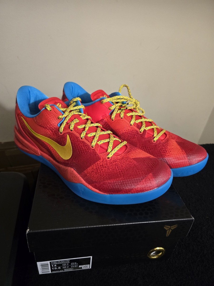 Size 14 - Nike Kobe 8 Protro 2026 Year of the Horse | eBay