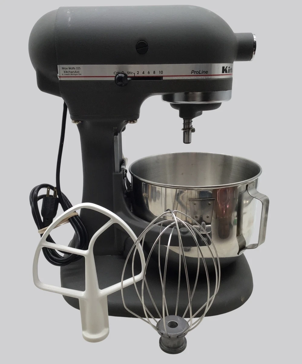 Kitchenaid Mixer 325 Watt for sale - eBay