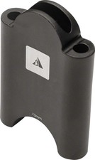 Profile Design Aerobar Bracket Riser Kit: 70m...