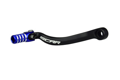 11888 - Pedal de cambio SCAR compatible con KTM 450 EXC 450 2009-2016