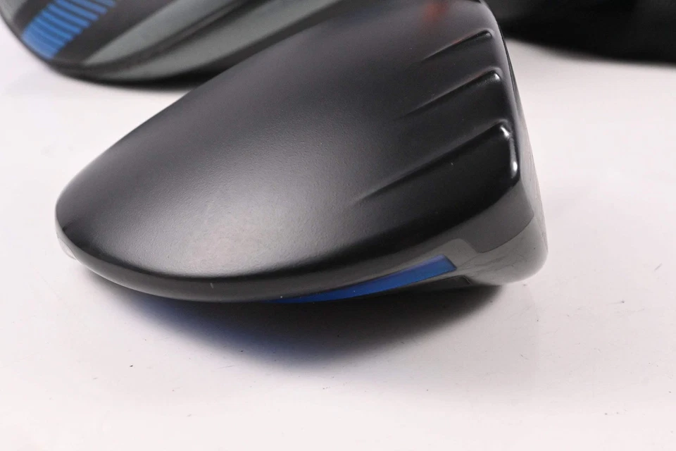 Driver Ping G30 / 10,5 gradi / albero X-Flex Graphite Design Tour AD DI-6 - Immagine 3 di 4