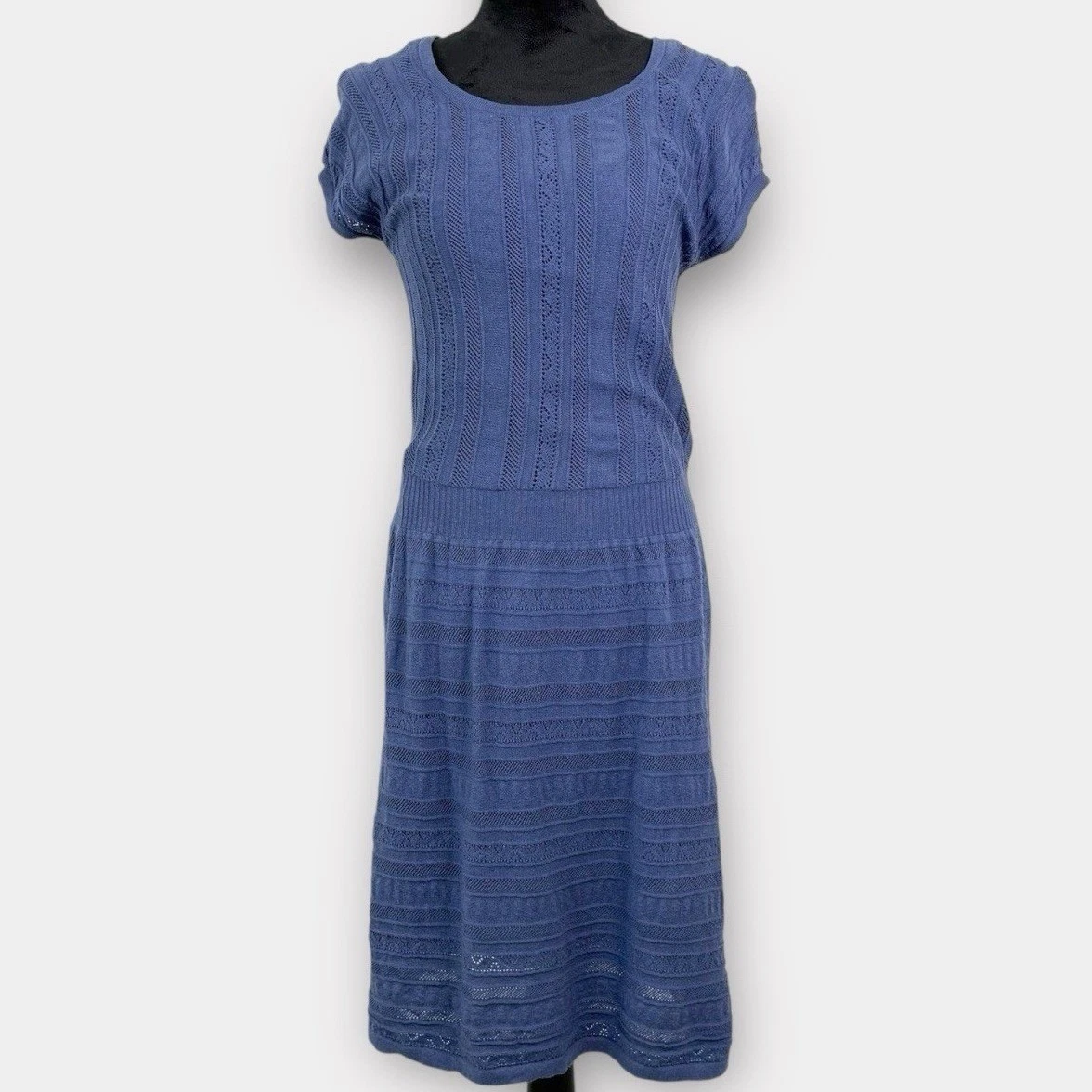 athleta blue dress Dress Casual Maxi By Athleta In Blue, Size:Xl